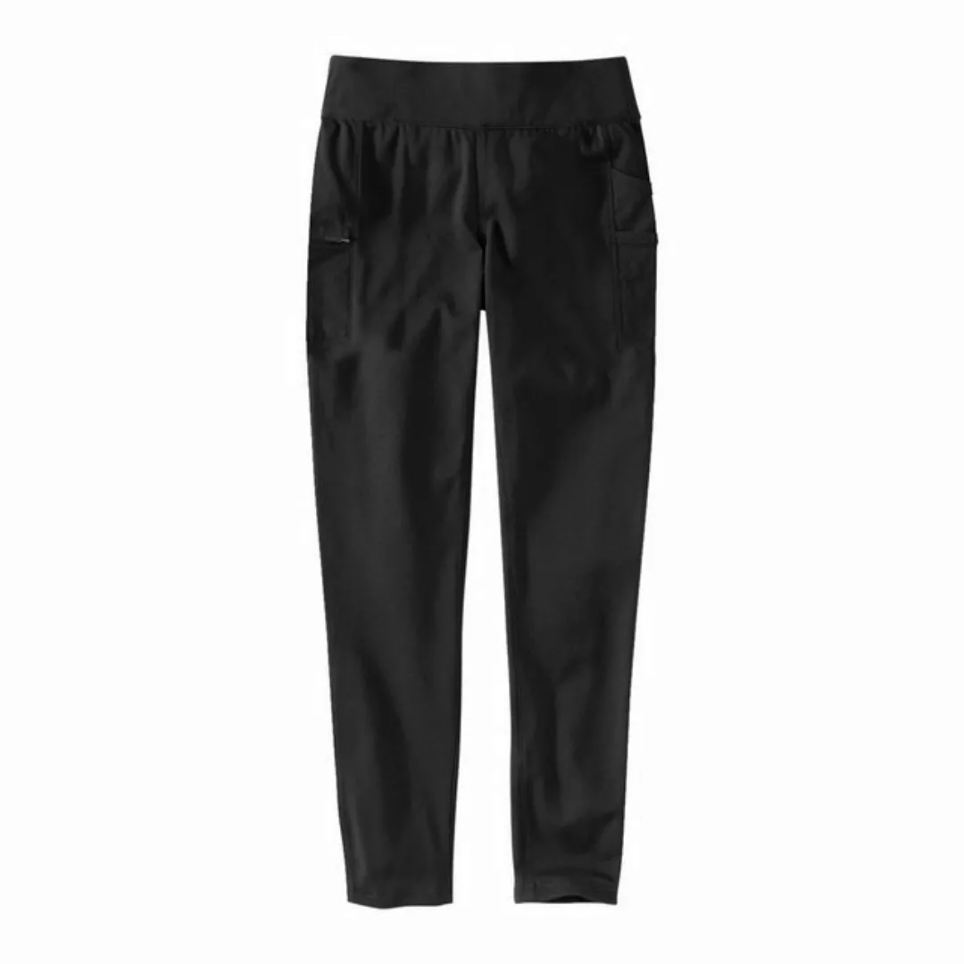 Carhartt Leggings Carhartt Damen Leggings Force Lightweight Utility günstig online kaufen