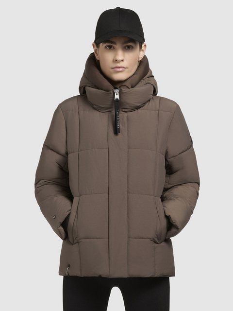 khujo Steppjacke RULA günstig online kaufen