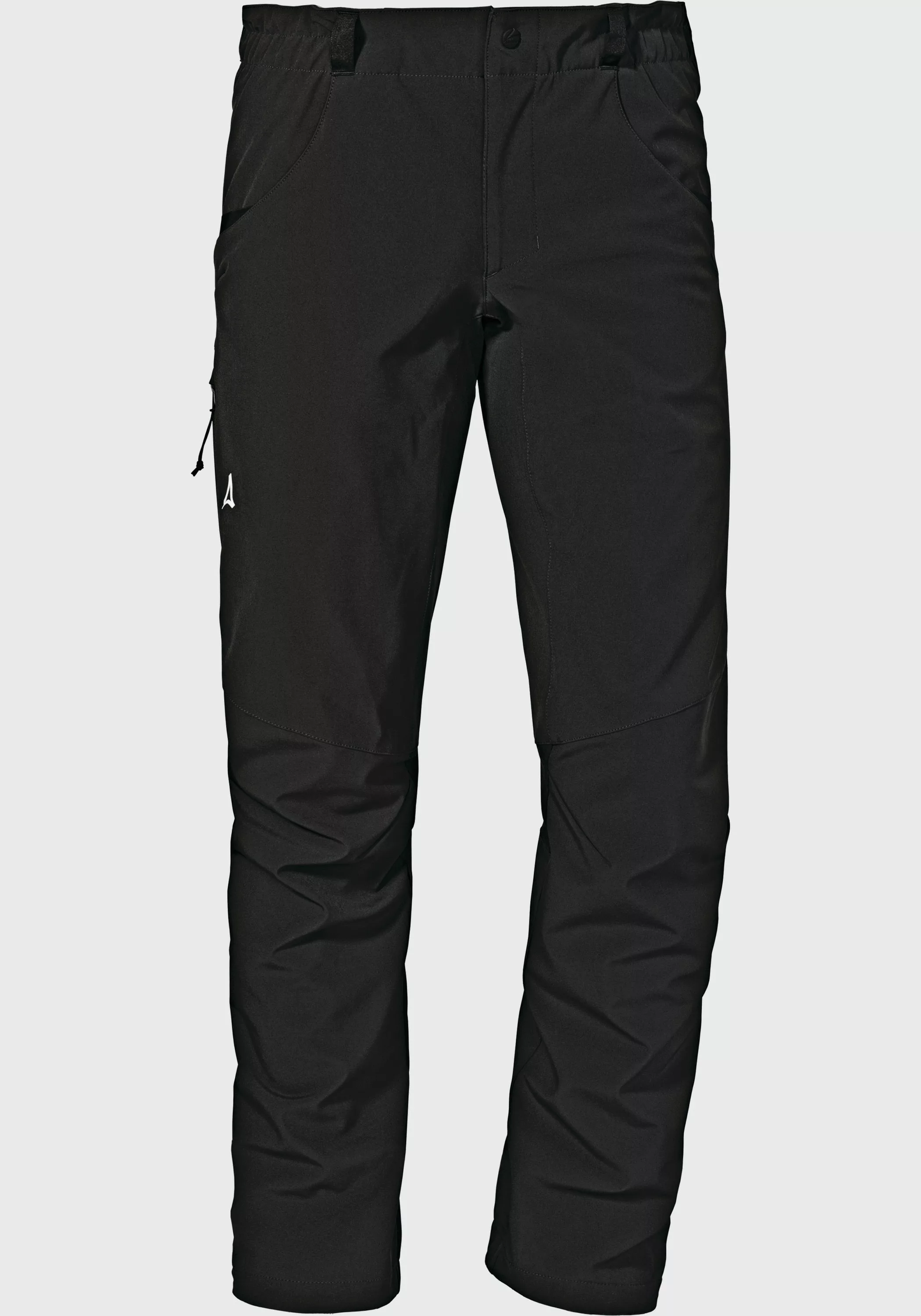 Schöffel Outdoorhose "Softshell Pants Zumaia M" günstig online kaufen