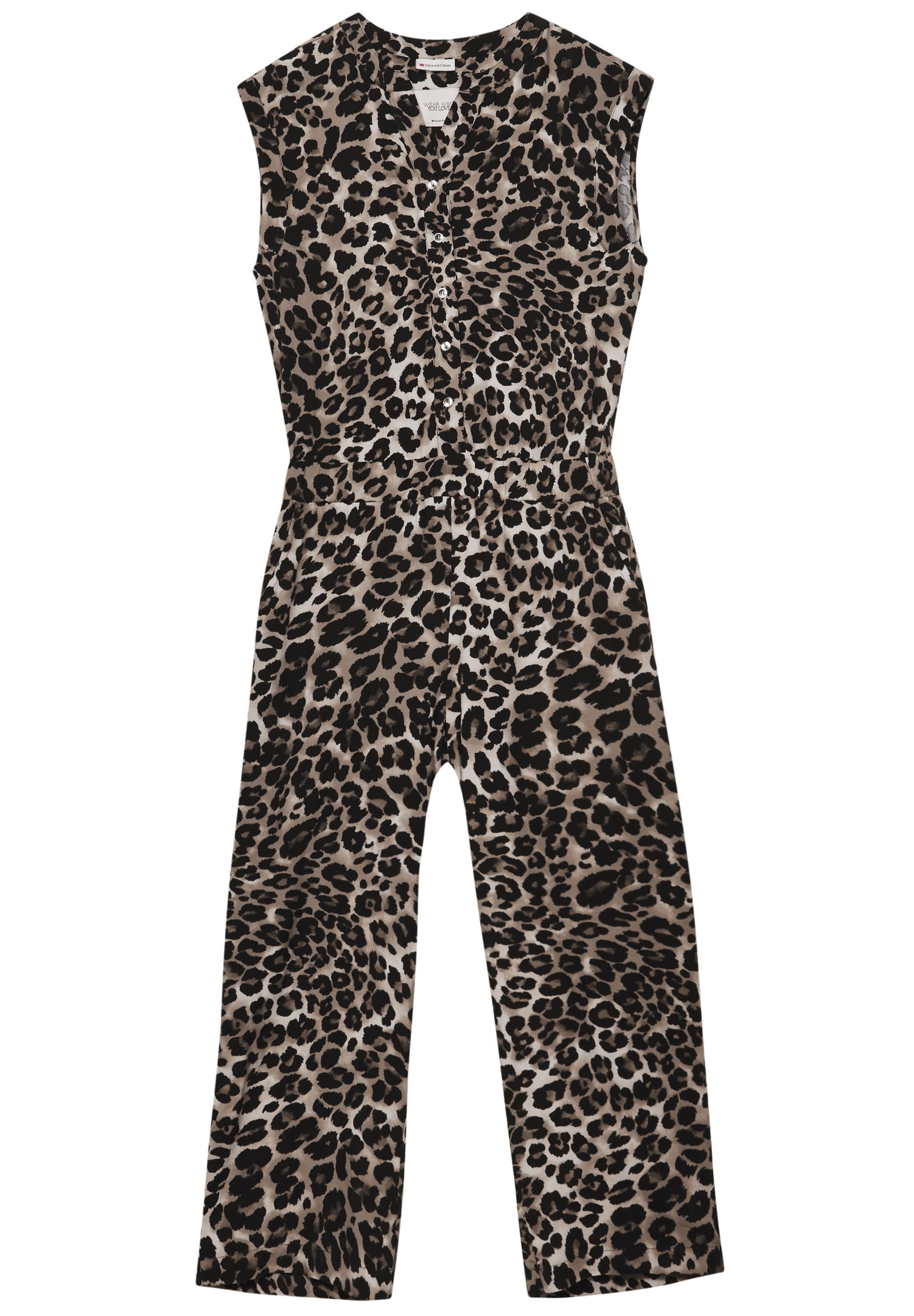 STREET ONE Chinos günstig online kaufen