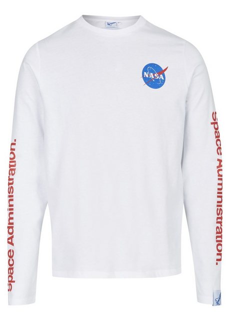 COURSE Langarmshirt NASA (1-tlg) günstig online kaufen