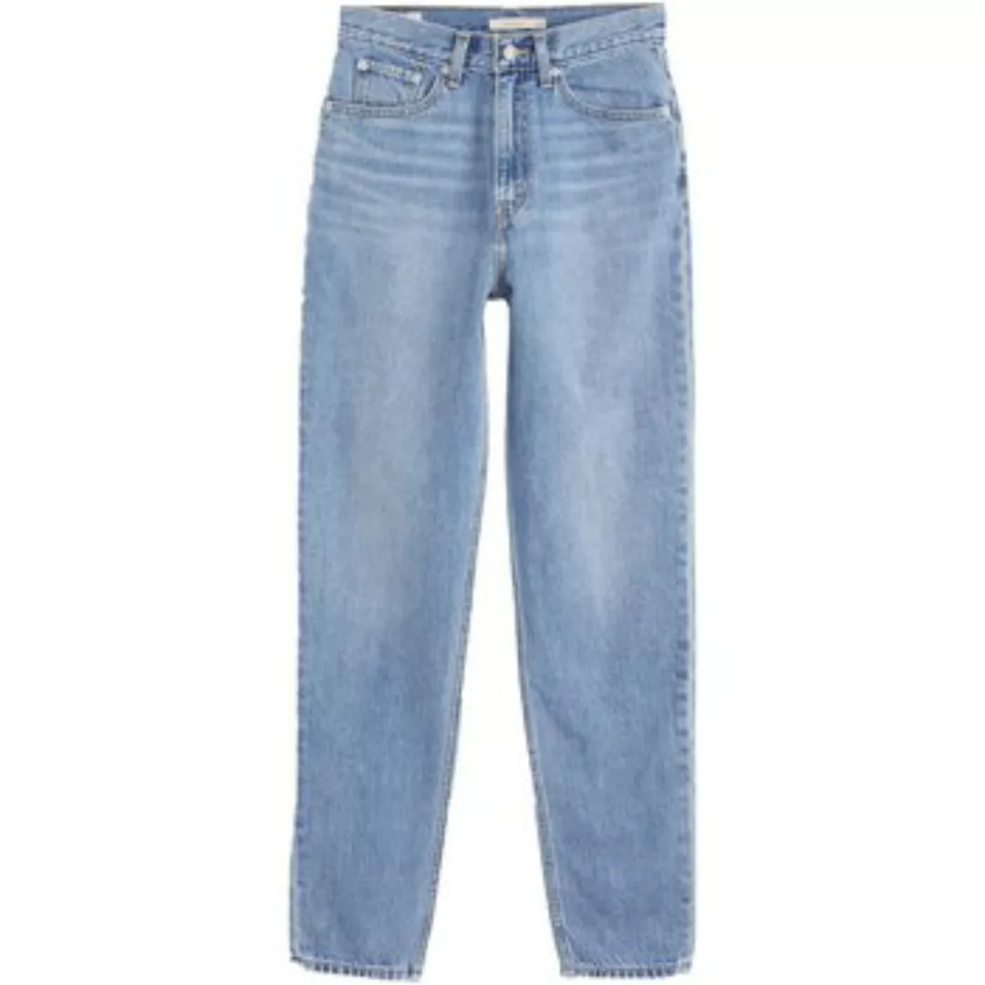 Levis  Jeans 80S Mom Jean Z2026  Medium Indigo Worn günstig online kaufen