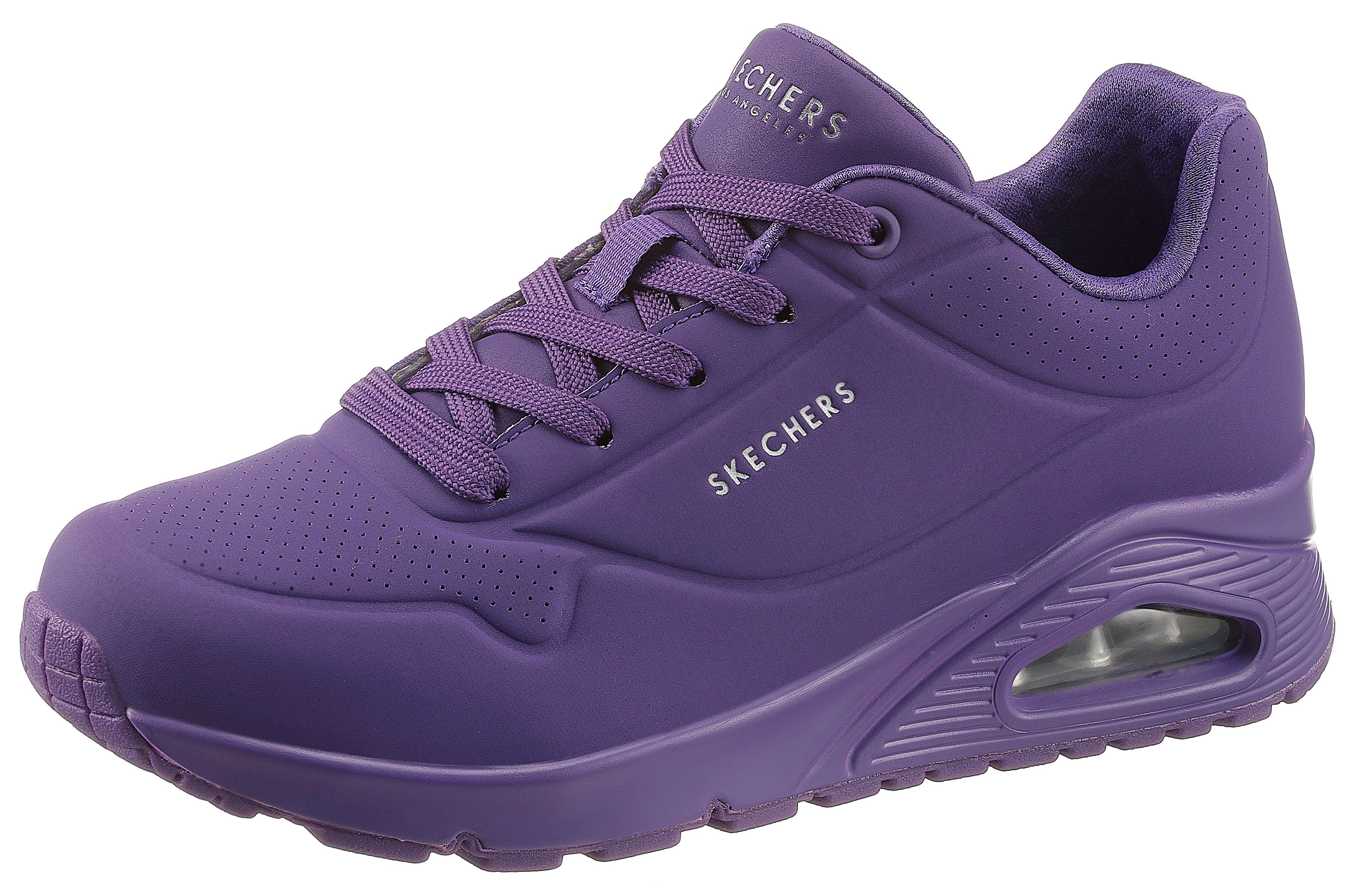 Skechers Sneaker "UNO - NIGHT SHADES" günstig online kaufen