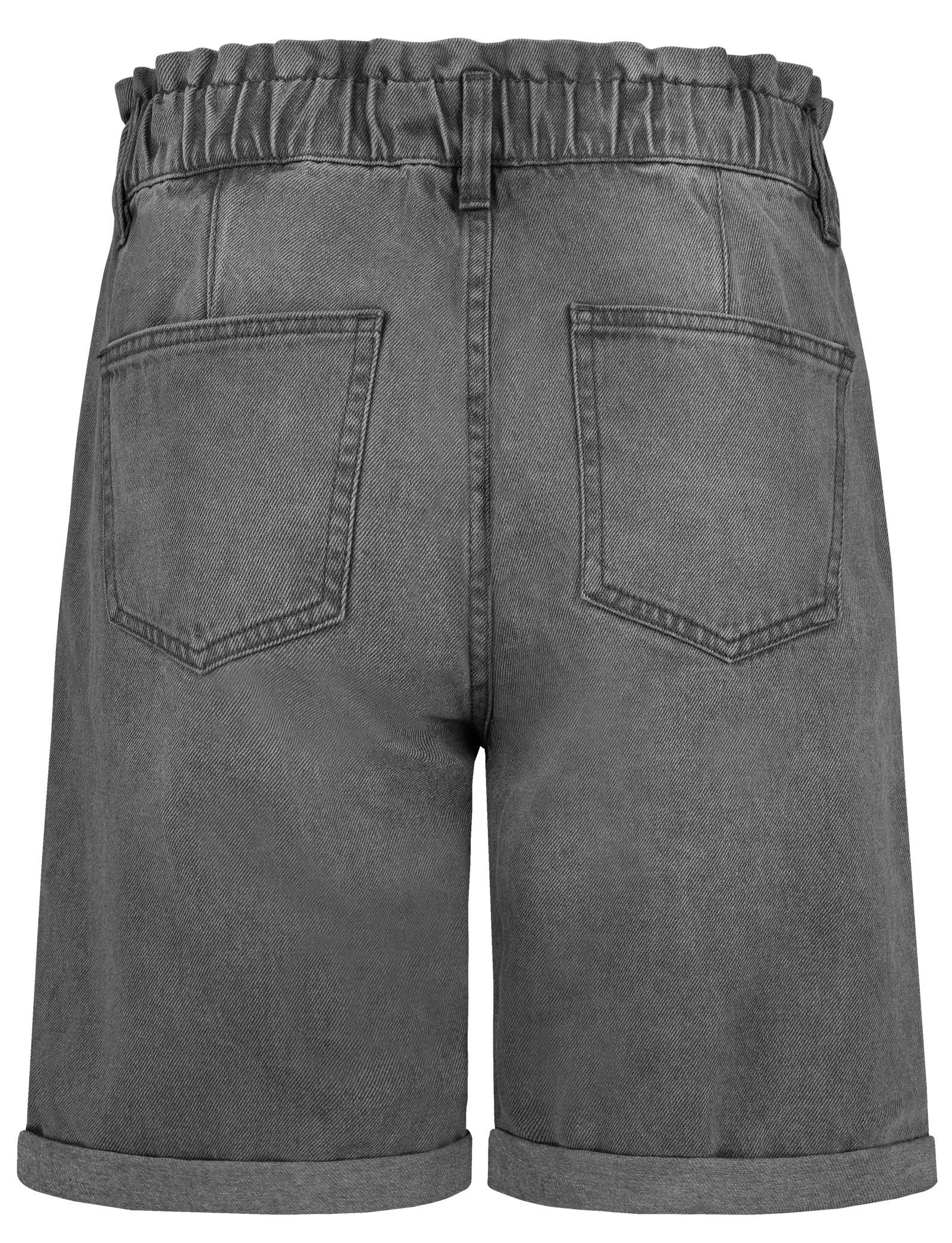 SUBLEVEL Shorts Damen Jeans Bermudas kurze günstig online kaufen
