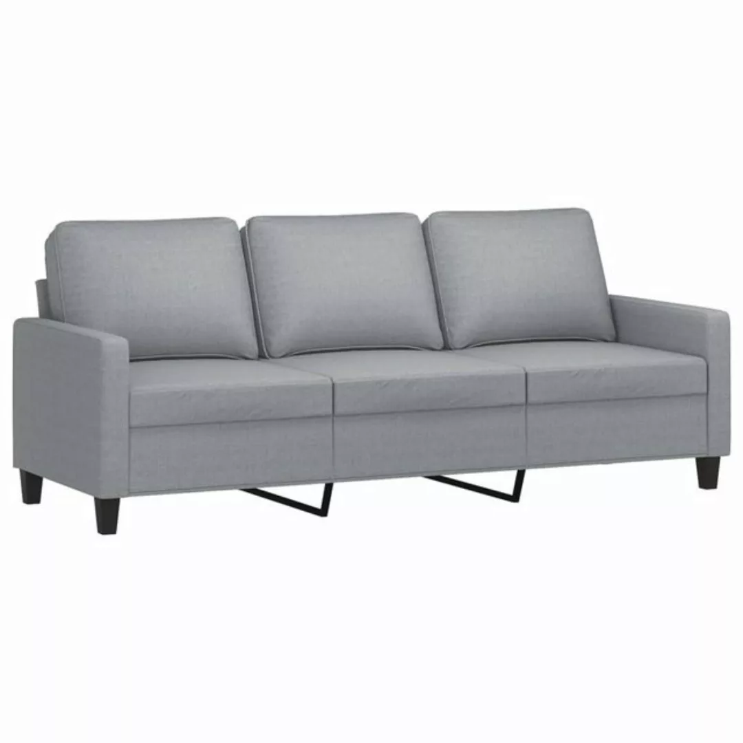 vidaXL Sofa Sofa Samt 3 Sitzer 2 Sitzer Sessel 1 Sitzer verschiedene Farben günstig online kaufen