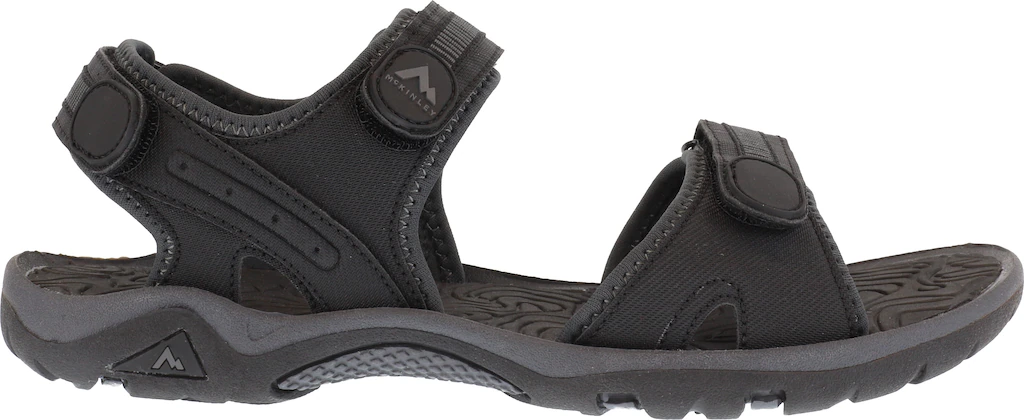 McKINLEY Outdoorsandale "Drawler II", mit Klettverschluss günstig online kaufen