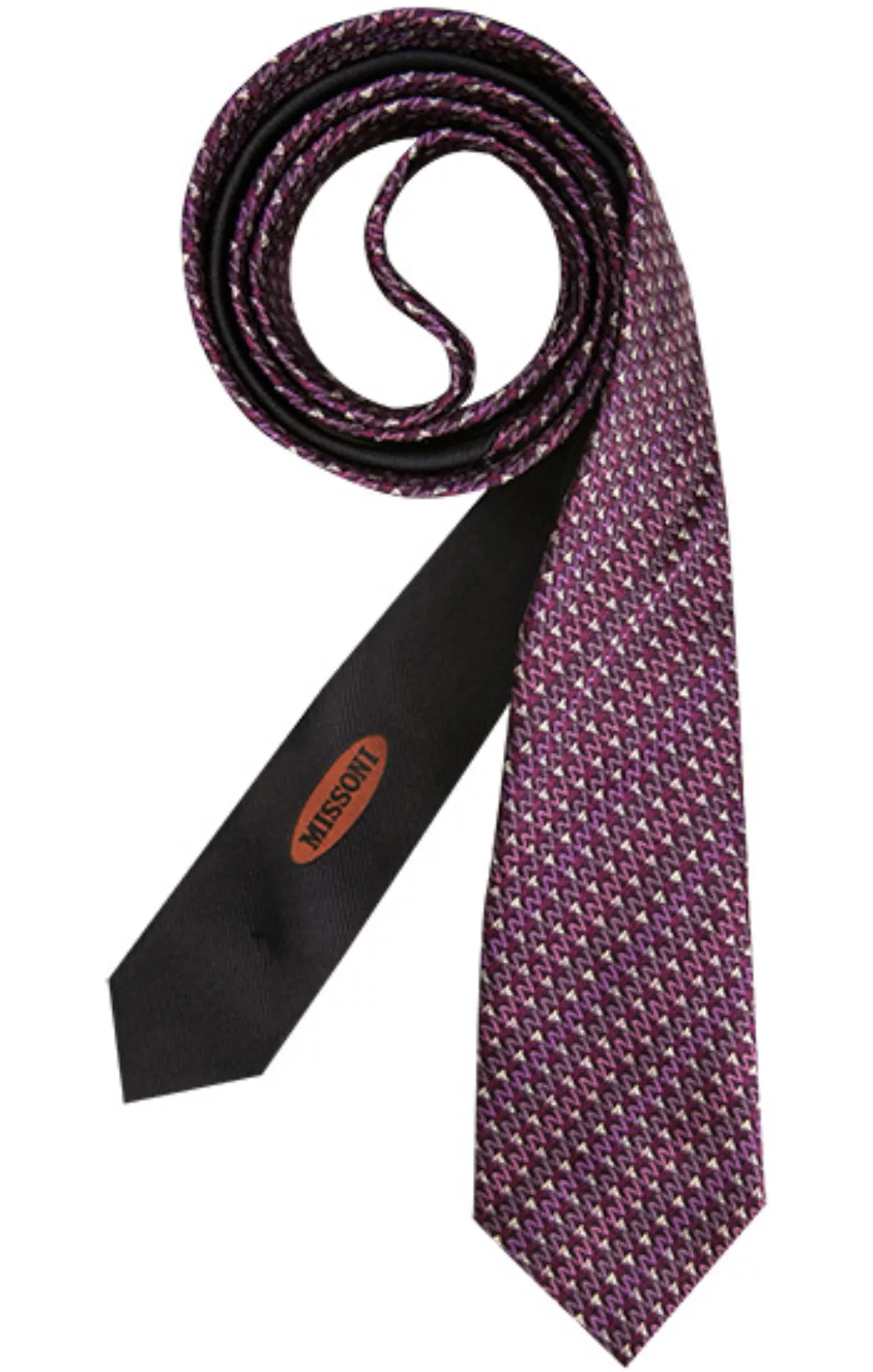 MISSONI Krawatten CR7ASEU5920/03 günstig online kaufen