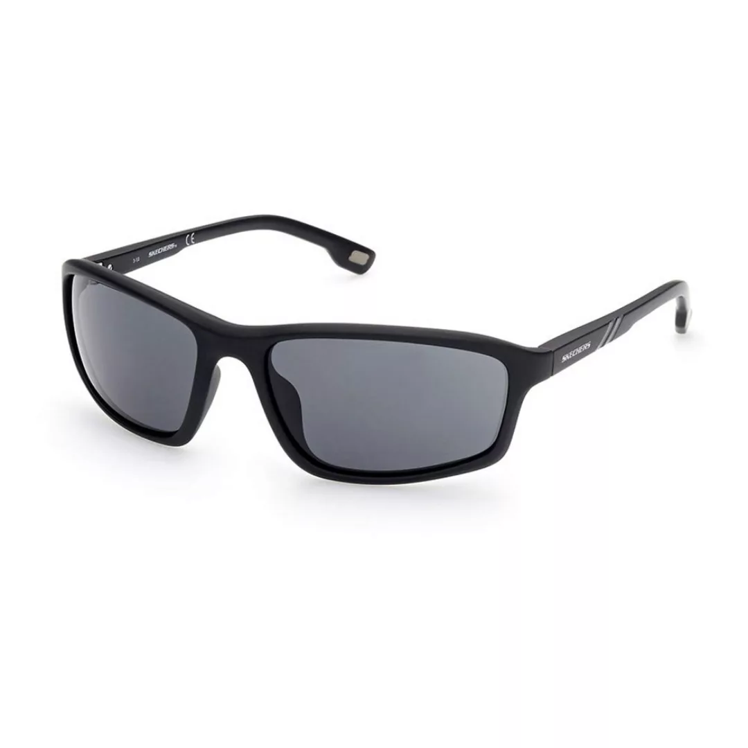 Skechers Se6130 Sonnenbrille 62 Matte Black günstig online kaufen