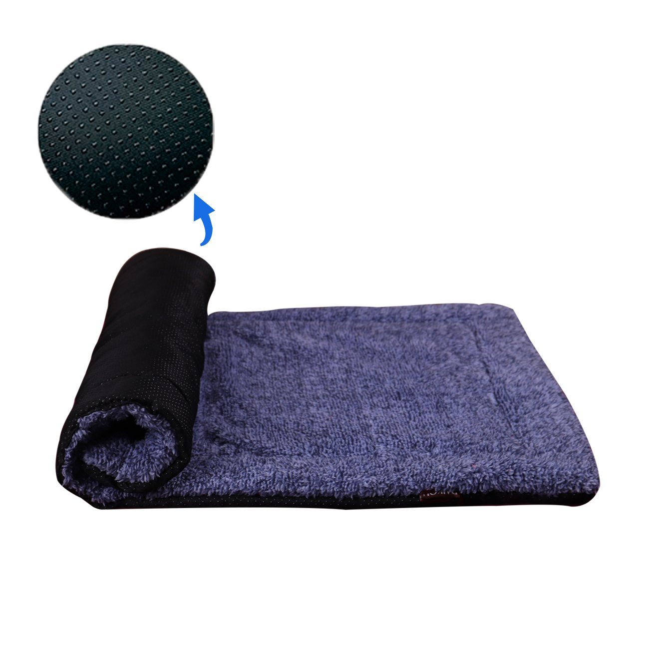 RAIKOU Tierdecke Haustierbett / Hundebett / günstig online kaufen