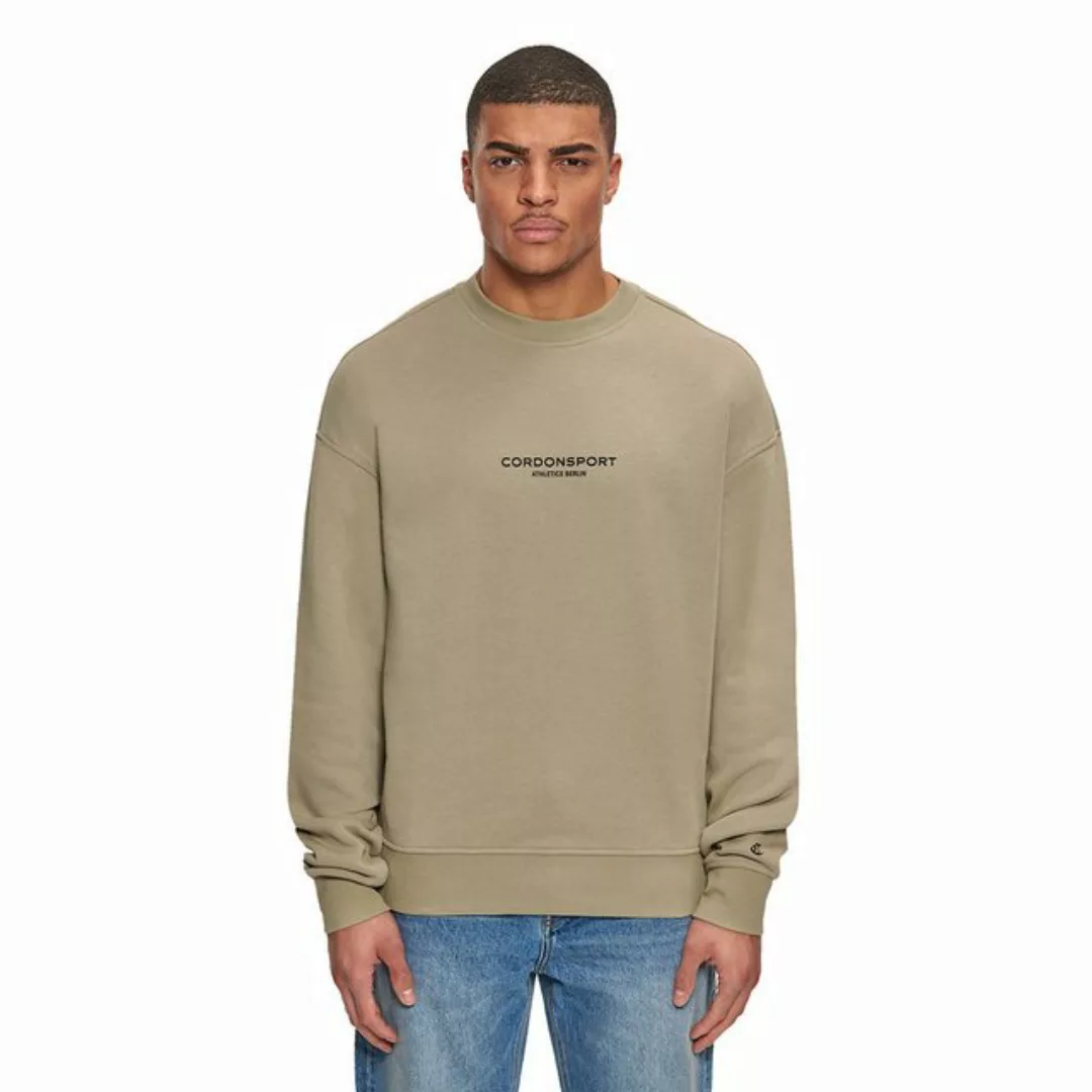 Cordon Sport Sweater State M / günstig online kaufen
