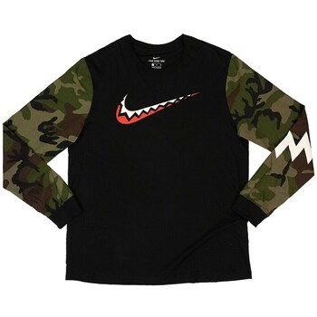 Nike  T-Shirt M NK Tee Dna LS günstig online kaufen
