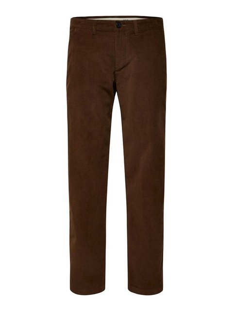 SELECTED HOMME Stoffhose Miles (1-tlg) günstig online kaufen