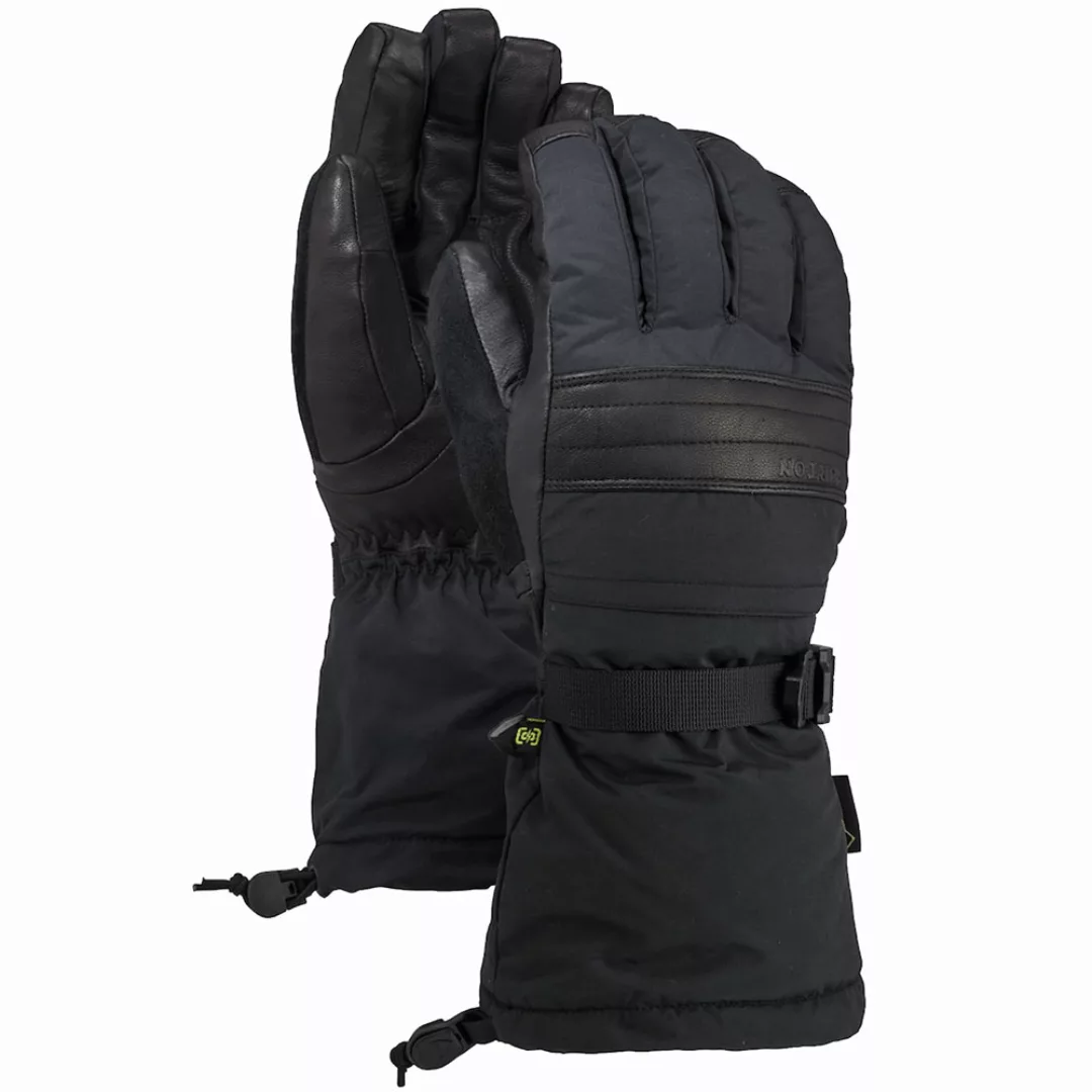 Burton Gore-Tex Warmest Glove Herren-Handschuhe günstig online kaufen