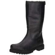 Panama Jack Bambina B60 Stiefel Damen schwarz günstig online kaufen