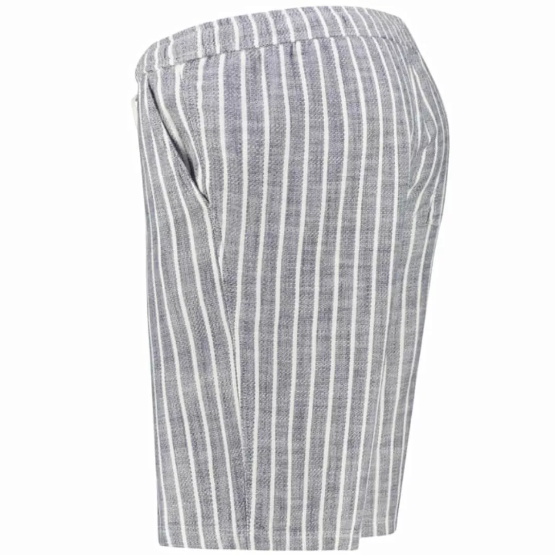 s.Oliver Chino-Shorts aus Baumwolle günstig online kaufen