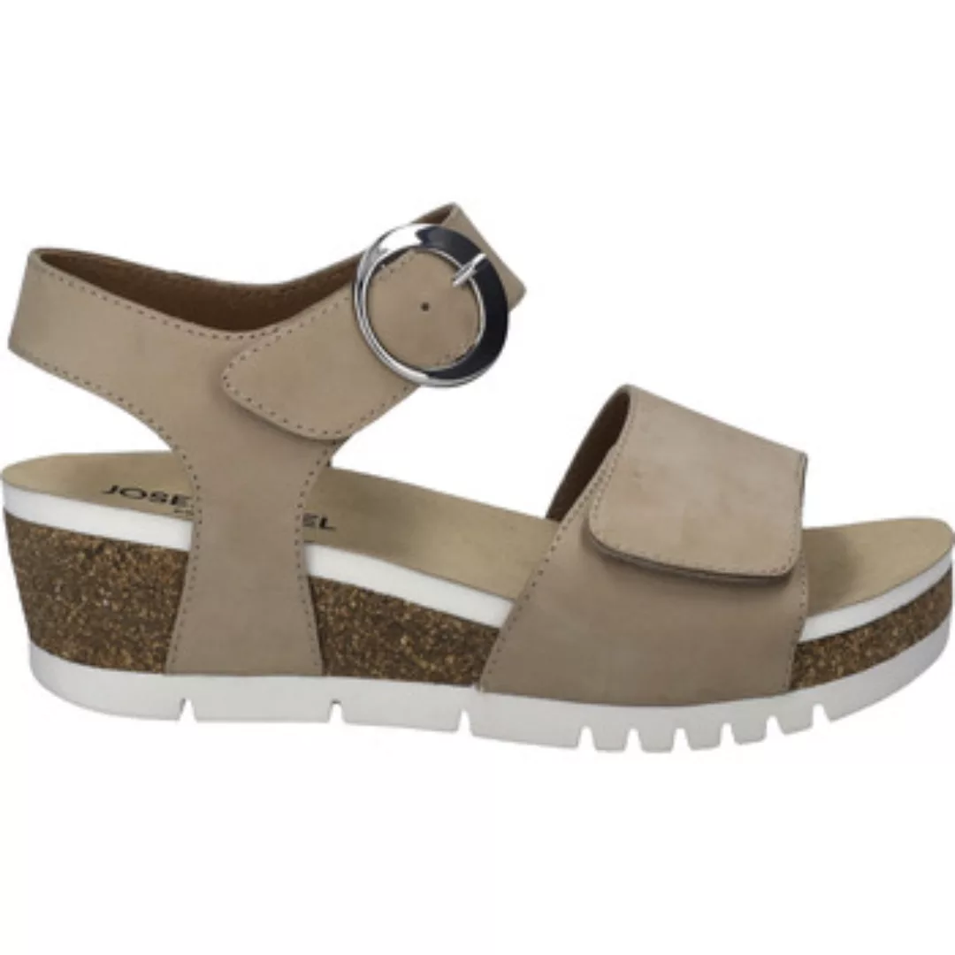 Josef Seibel  Sandalen Quinn 16, beige günstig online kaufen