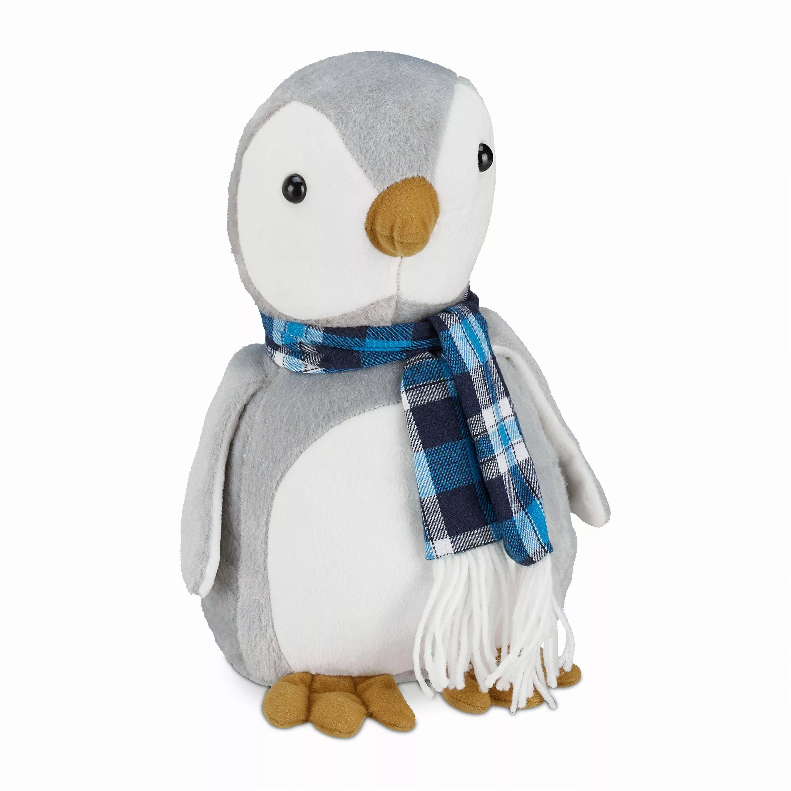 relaxdays Türstopper Pingui günstig online kaufen