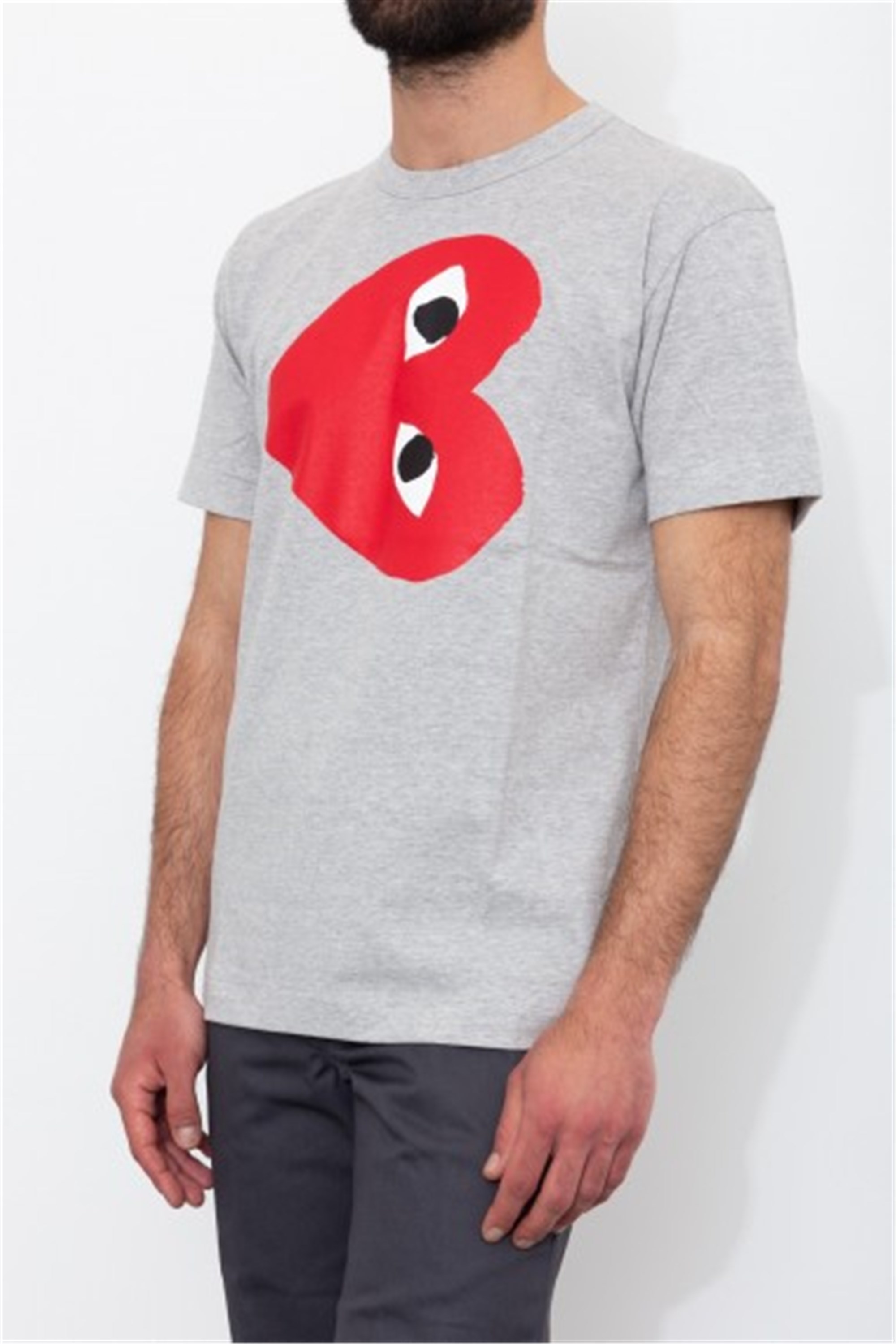 comme des garçons play T-Shirt Herren günstig online kaufen