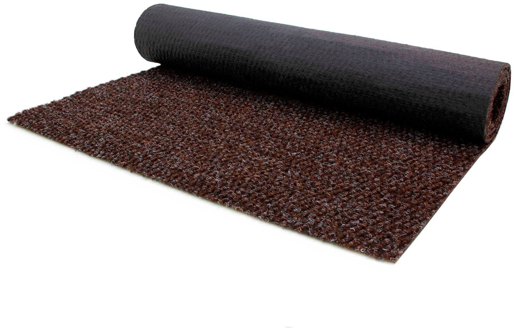 Primaflor Sauberlauf Picollo Anthrazit 1,00m x 14,00m günstig online kaufen