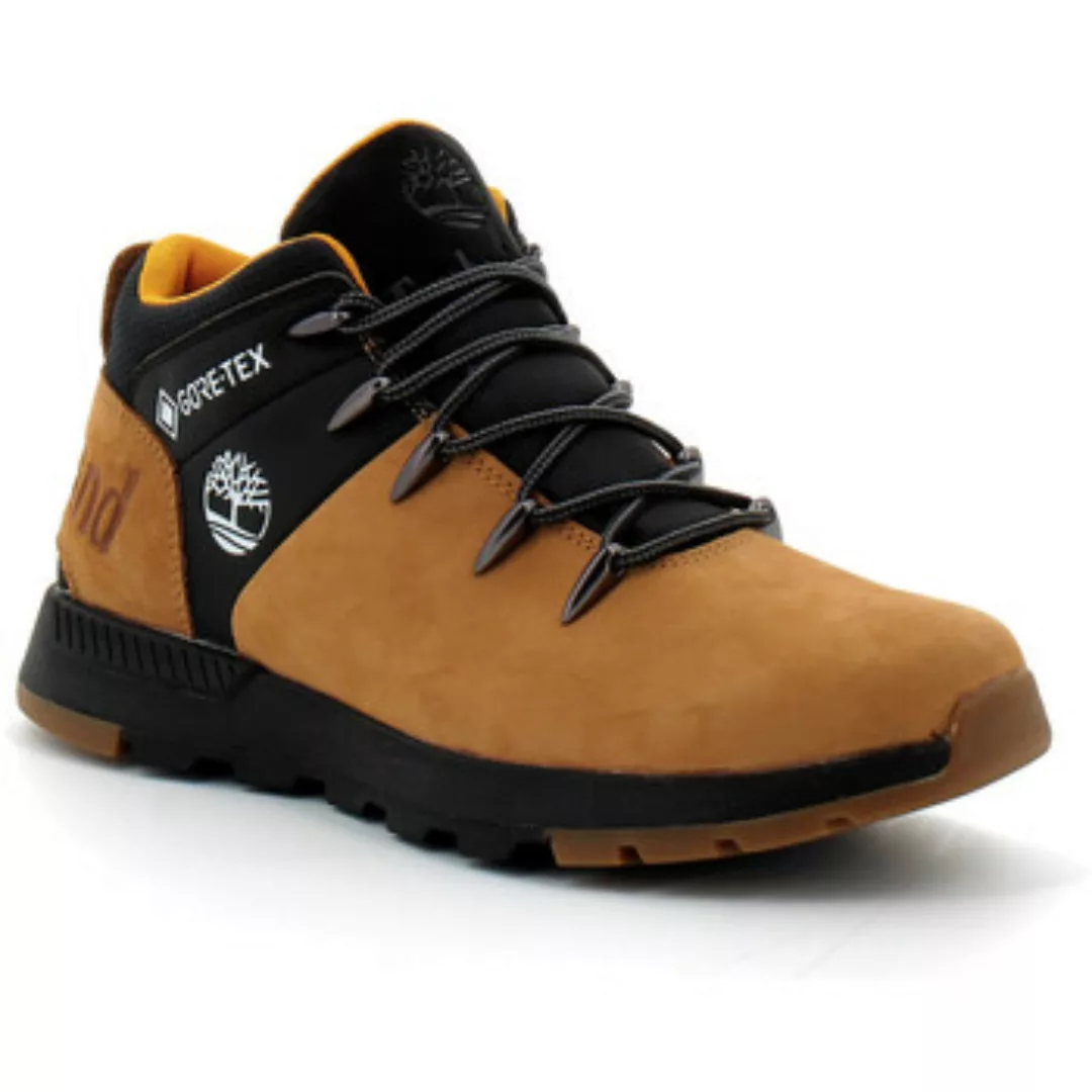 Timberland  Stiefel Sprint Trekker MID LACE UP günstig online kaufen