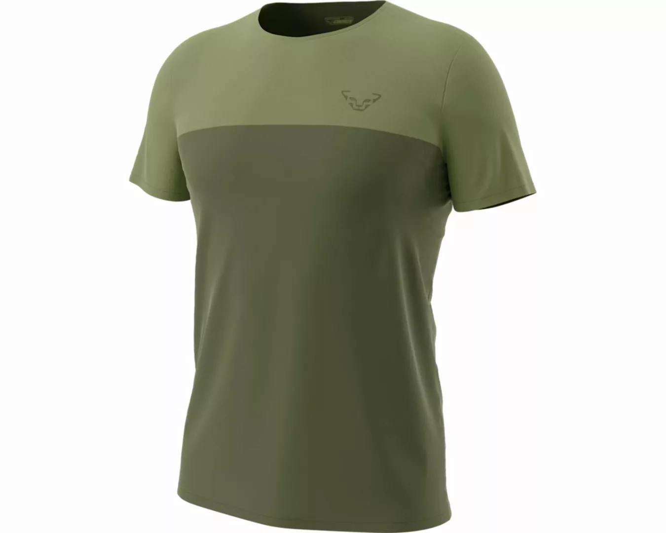 Dynafit T-Shirt TRAVERSE S-TECH S/S TEE M günstig online kaufen