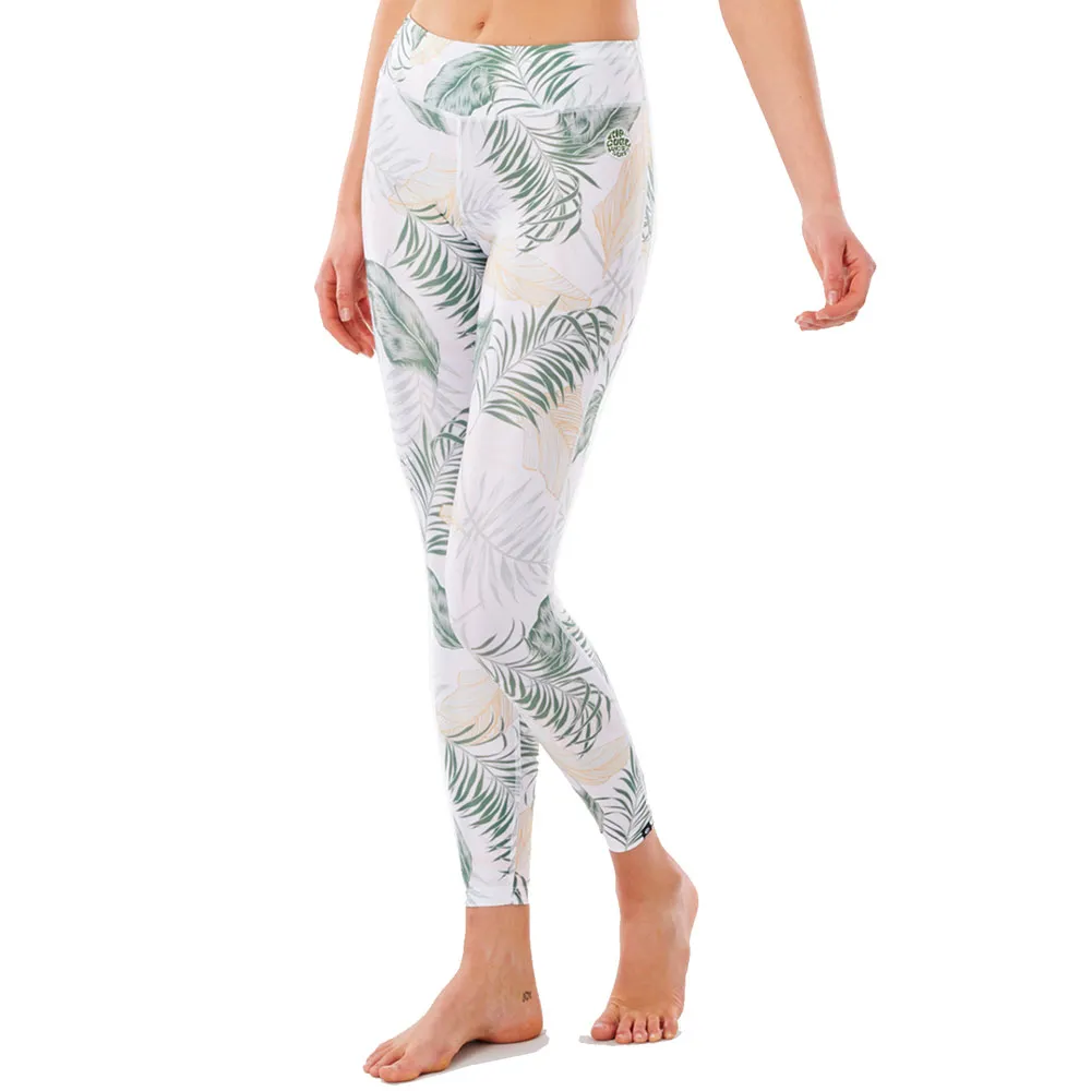 Rip Curl Coastal Palms UV Surfpant White günstig online kaufen