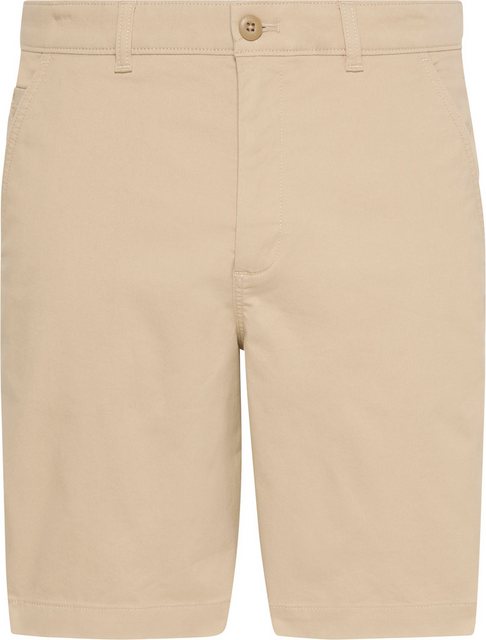 Calvin Klein Jeans Chinoshorts COTTON CHINO SHORT 9 IN in Unifarbe günstig online kaufen