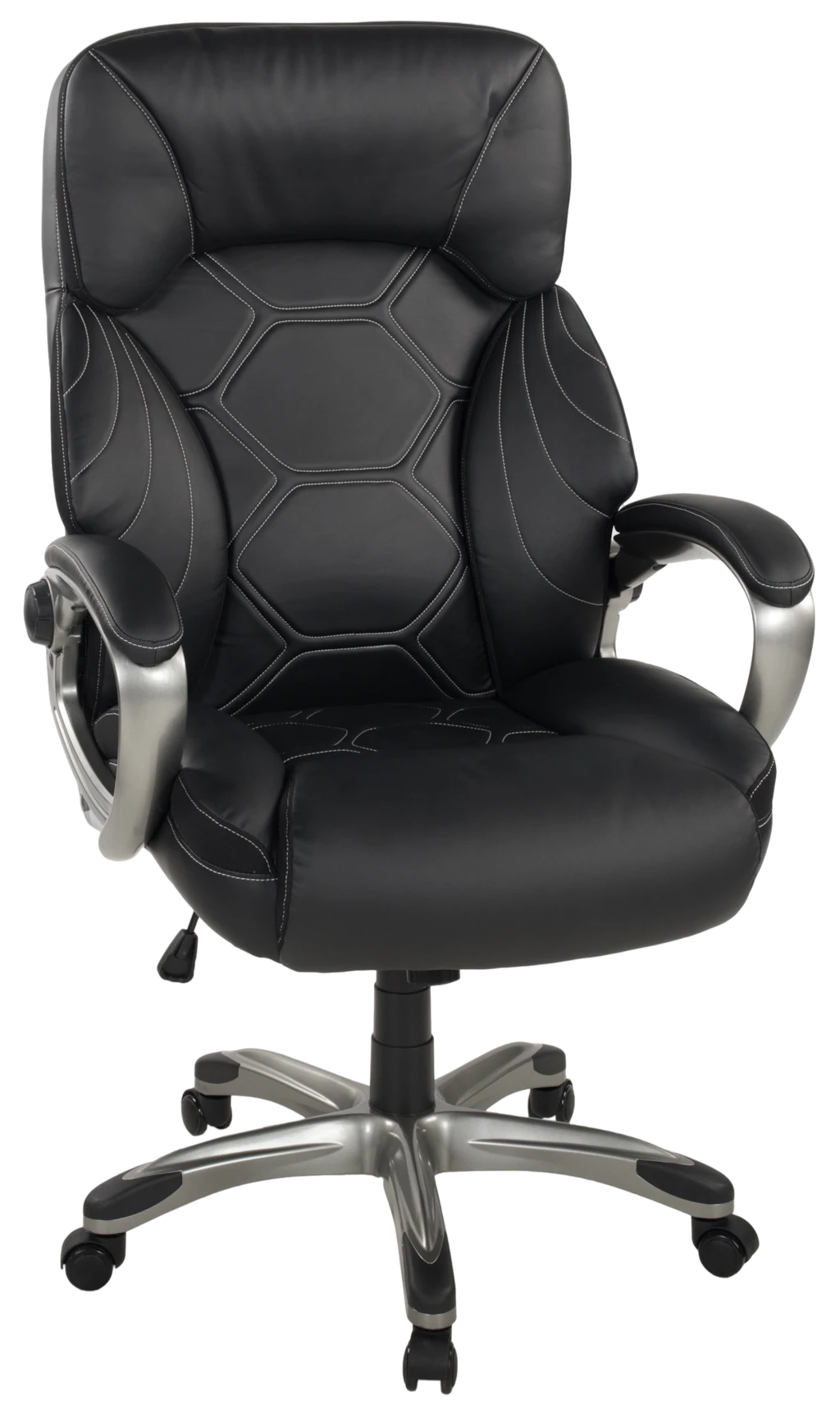 Duo Collection Chefsessel "Chefsessel Jesse XXL", 1 St., Kunstleder, Sitzhö günstig online kaufen