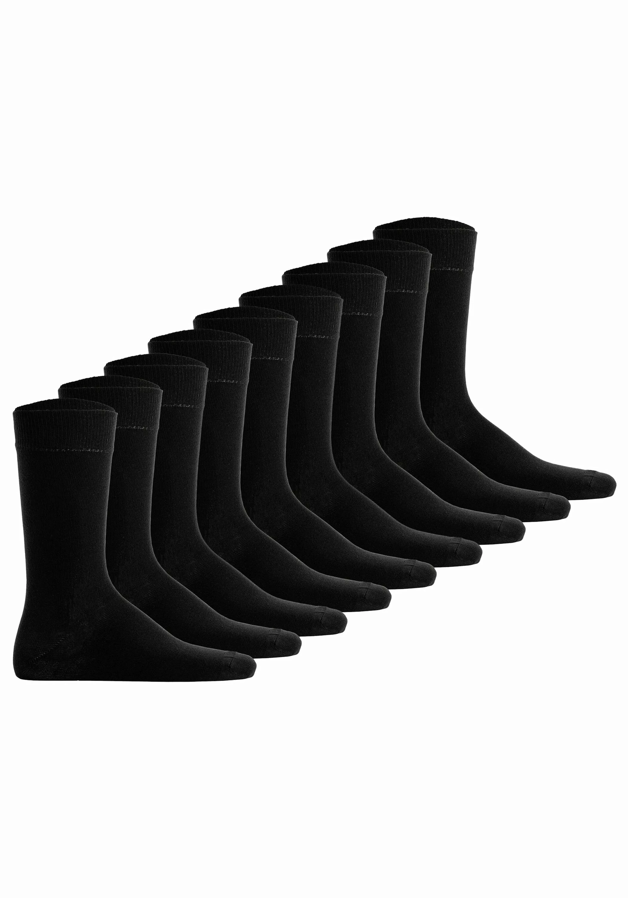 Hudson Sneakersocken "Socken SIMPLY³ 3-PACK 9er Pack" günstig online kaufen