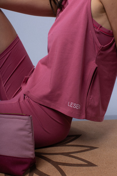 T-shirt Luz Leser Yoga günstig online kaufen