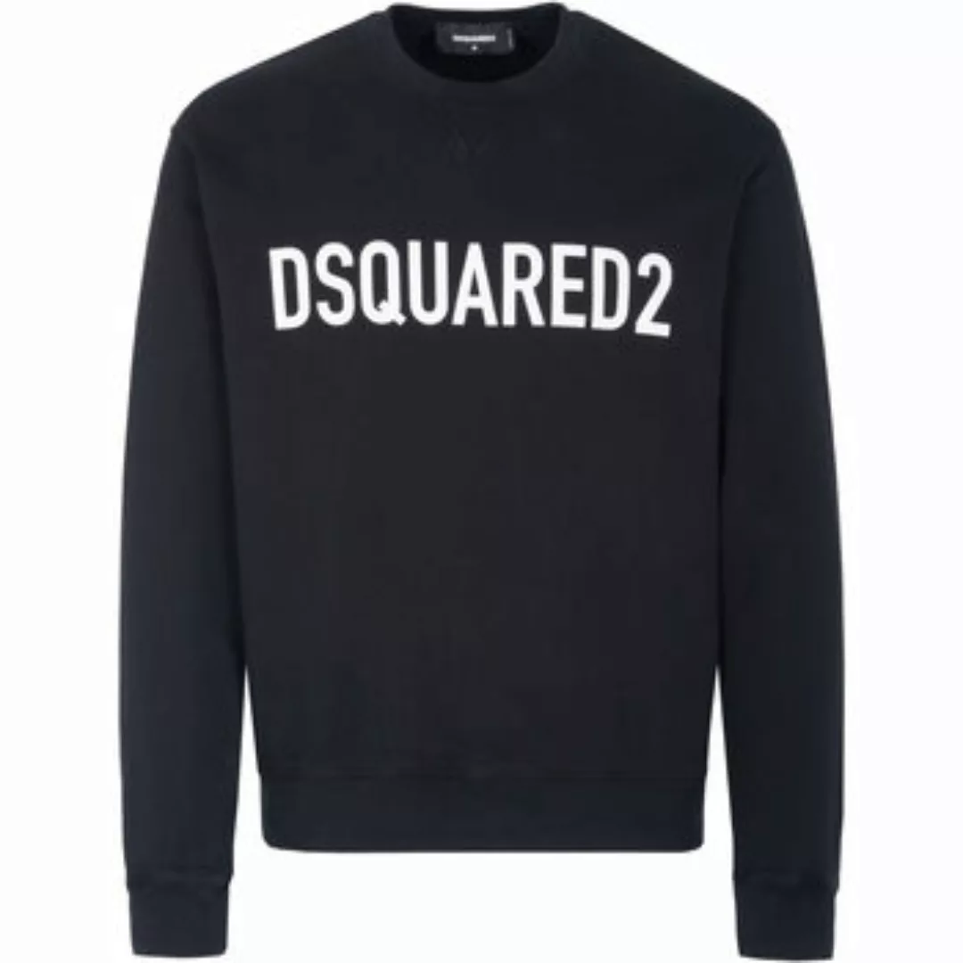 Dsquared  Sweatshirt S74GU0663 günstig online kaufen