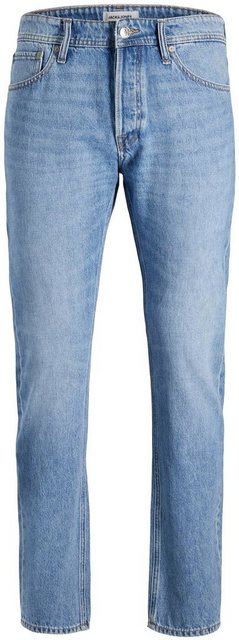 Jack & Jones PlusSize Slim-fit-Jeans MIKE ORIGINAL Bis Weite 48 günstig online kaufen