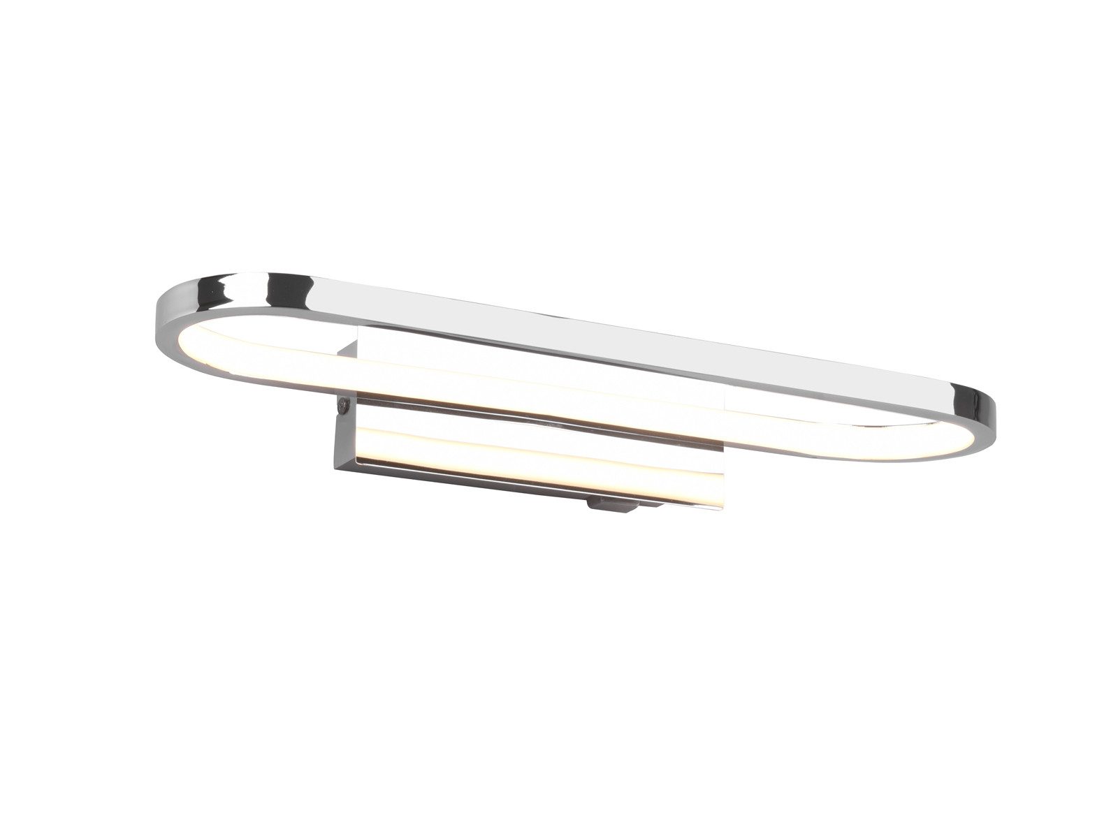 TRIO Leuchten LED Wandleuchte, LED fest günstig online kaufen