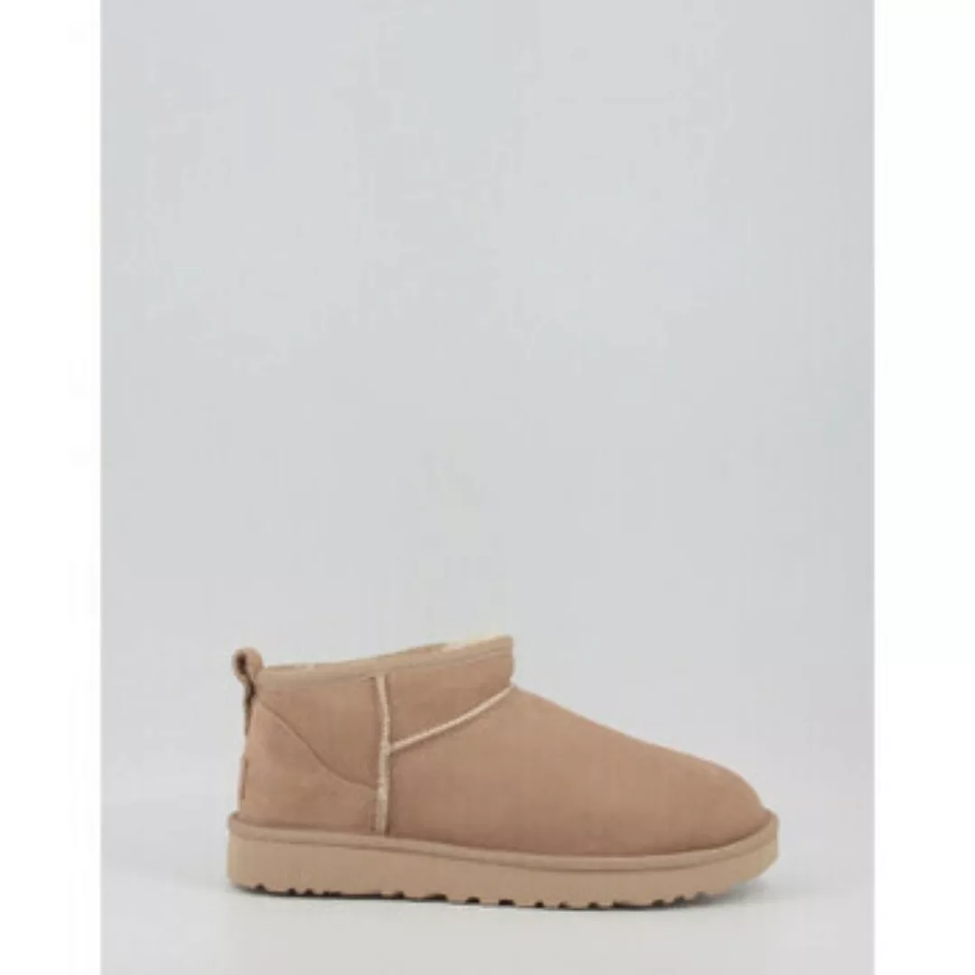 UGG  Stiefeletten CLASSIC ULTRA MINI günstig online kaufen