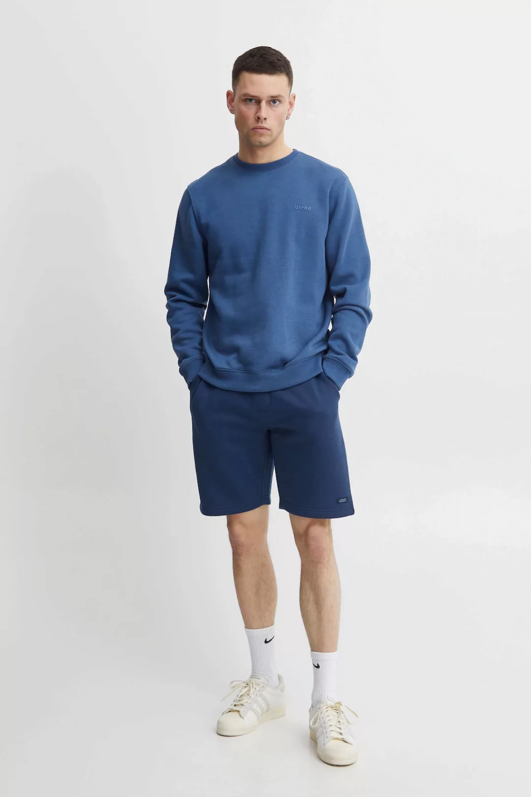 Blend Sweatshorts BLEND BHDowntown günstig online kaufen