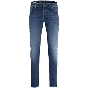 Jack & Jones  Jeans 12250486 GLENN-BLUE DENIM günstig online kaufen