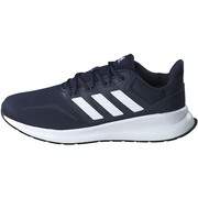 adidas Runfalcon Sneaker Herren blau|blau|blau günstig online kaufen