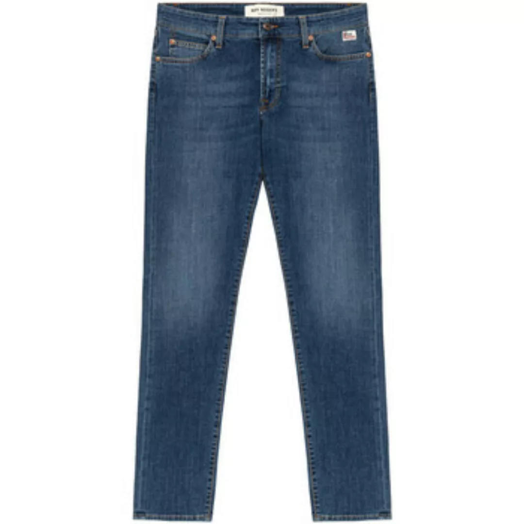 Roy Rogers  Straight Leg Jeans RRU075D0210028 günstig online kaufen