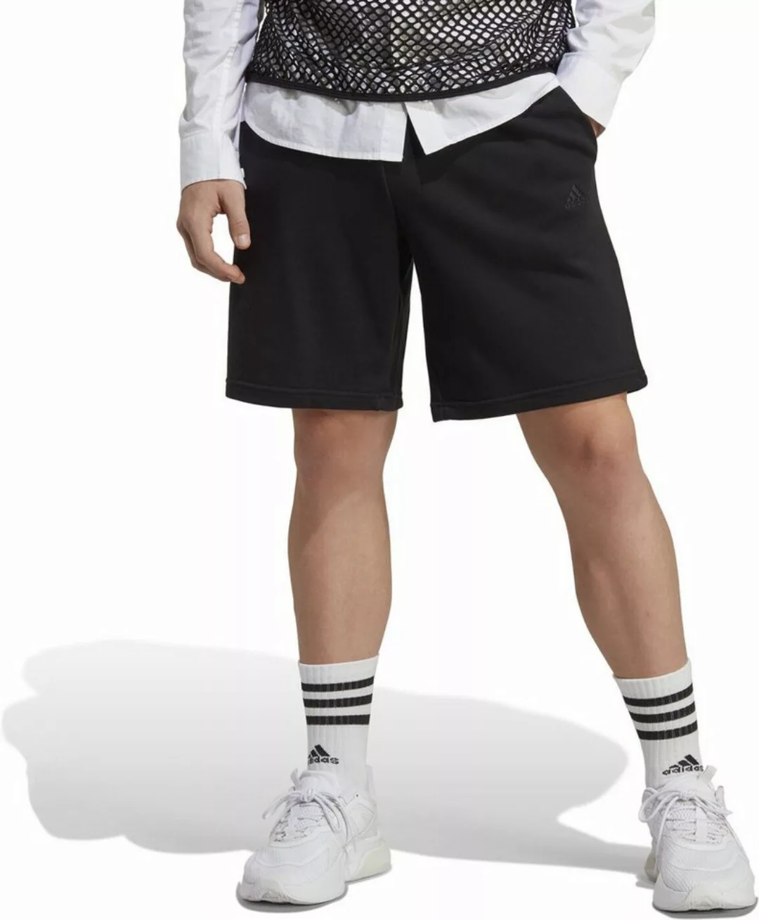 adidas Sportswear Cargoshorts M ALL SZN SHO BLACK günstig online kaufen