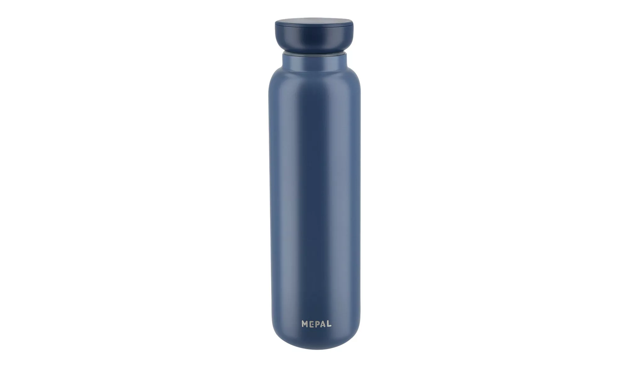 Mepal Thermoflasche 900 ml  Ellipse - Edelstahl, Kunststoff - 28,2 cm - Kaf günstig online kaufen