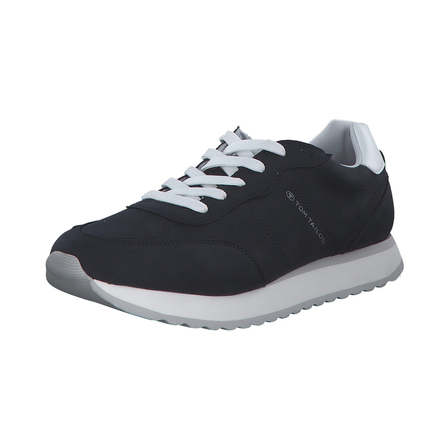 TOM TAILOR 7490150001 Schnürschuh günstig online kaufen