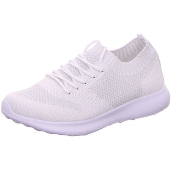 D.t New York  Halbschuhe Schnuerschuhe B387753 WHT günstig online kaufen