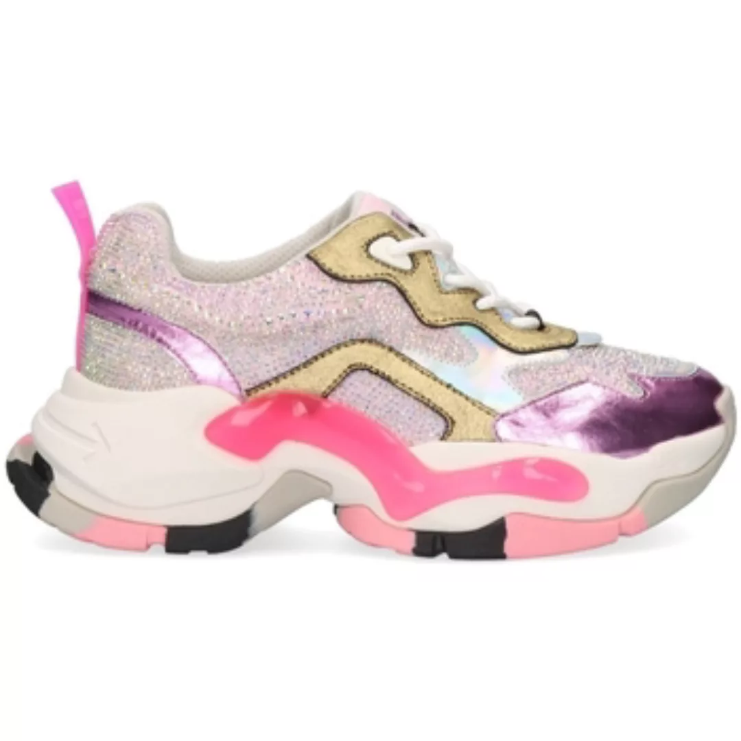 Exé Shoes  Sneaker EXÉ Sneakers 901-5 - Purple/Gold günstig online kaufen