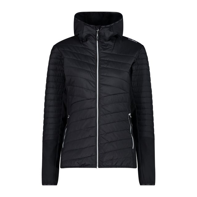 CMP Outdoorjacke CMP Damen Jacke Woman Hybrid Jacket Fix Hood 33Z6026 günstig online kaufen