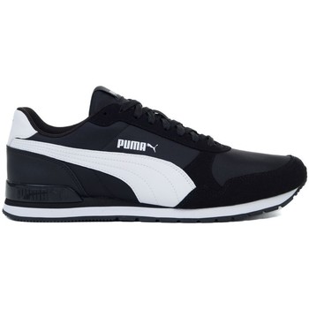 Puma St Runner V2 Nl Schuhe EU 38 1/2 Black günstig online kaufen