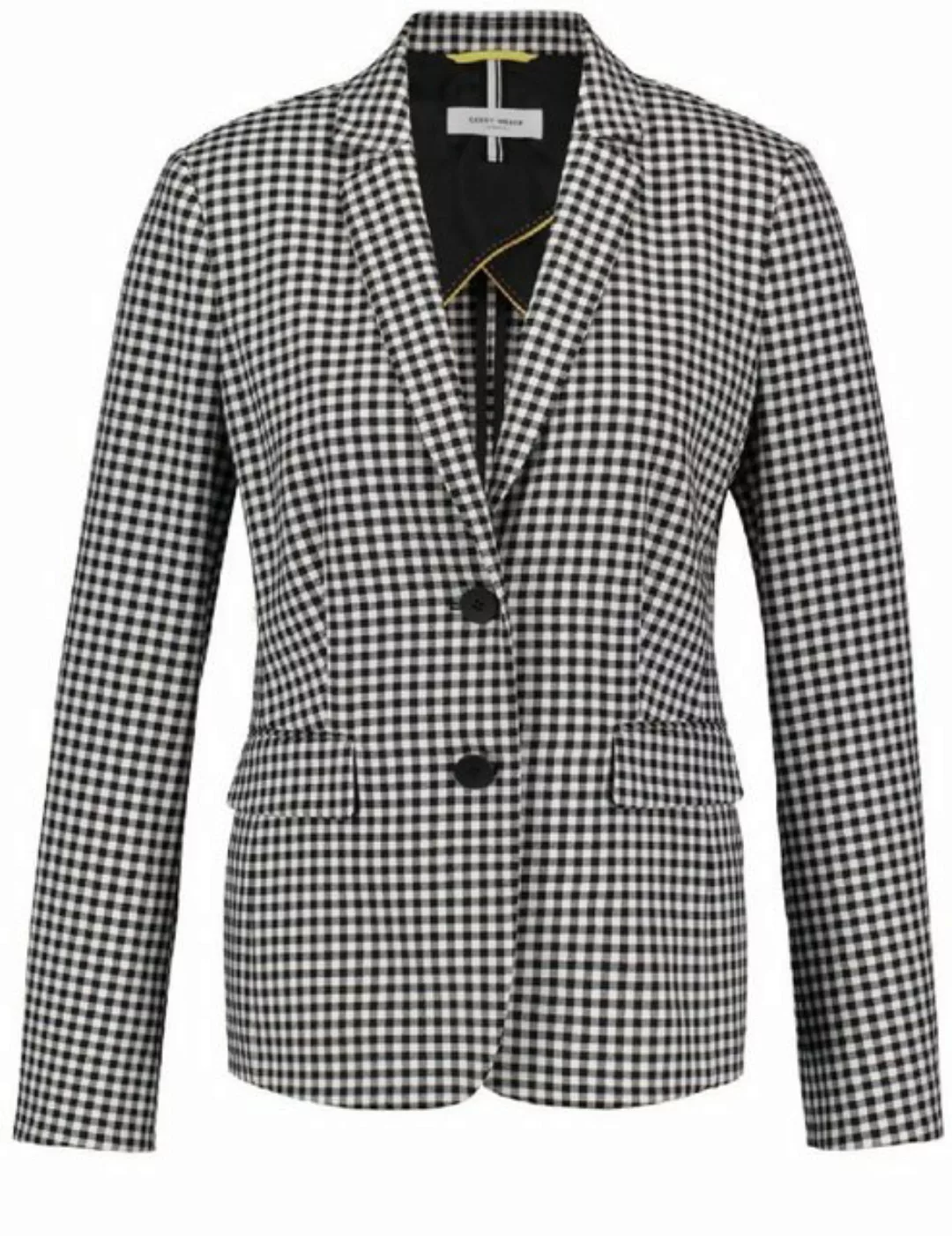 GERRY WEBER Jackenblazer BLAZER LANGARM günstig online kaufen