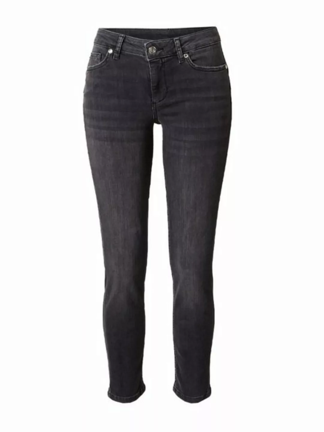 Liu Jo 7/8-Jeans IDEAL (1-tlg) Patches günstig online kaufen
