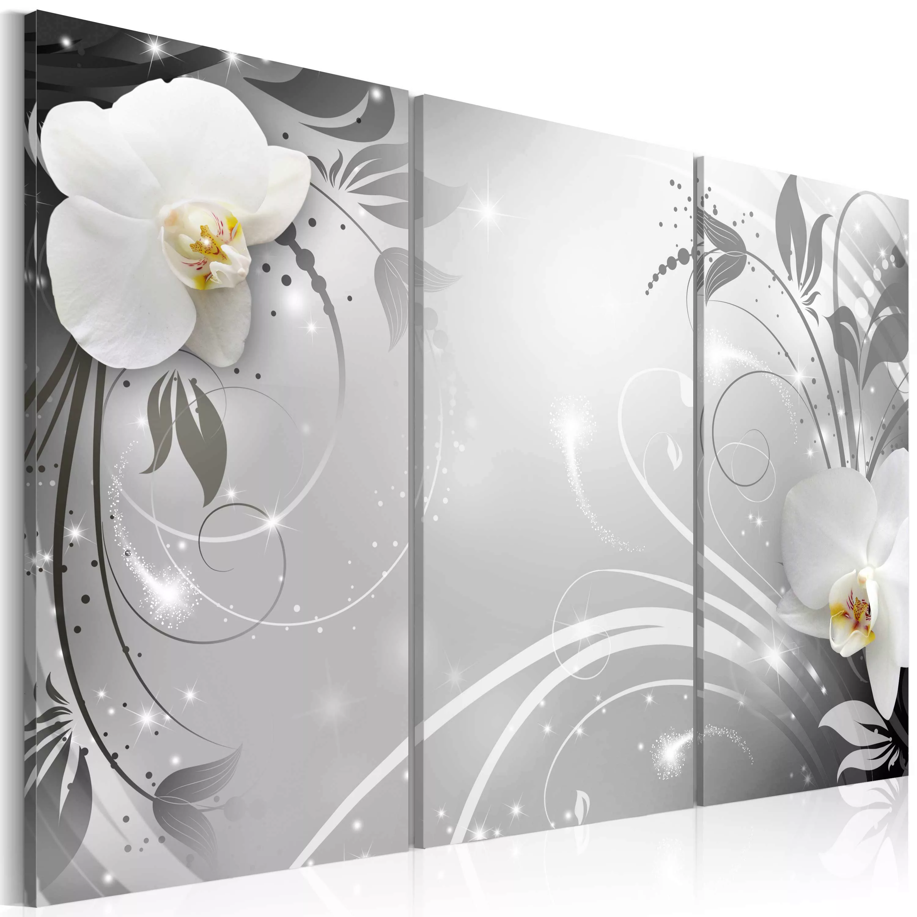 Wandbild - Platinum Waltz günstig online kaufen