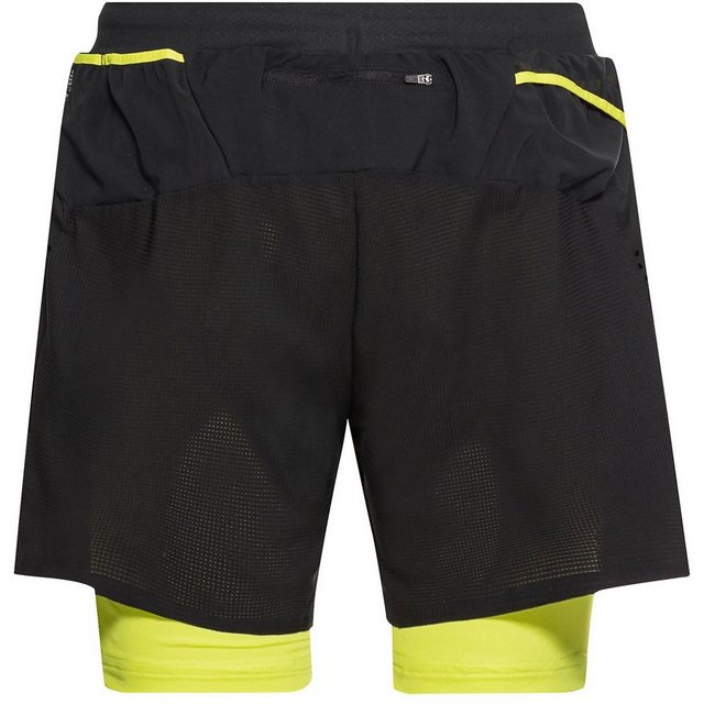 Odlo Funktionsshorts Shorts Axalp günstig online kaufen