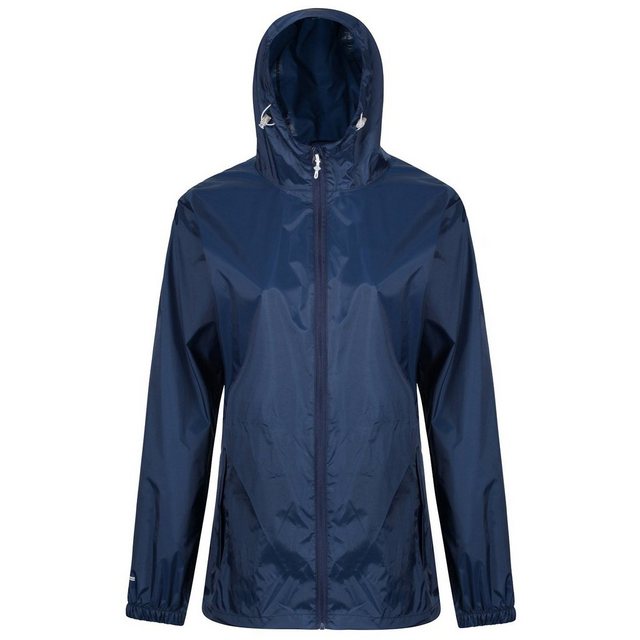 Regatta Professional Regenjacke wasserdichte, winddichte Damen Regenjacke / günstig online kaufen